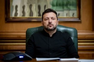 Україна близька до моменту, коли можна закінчити війну – Зеленський